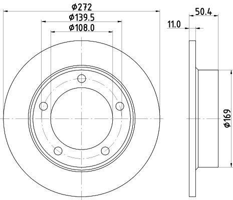 PCD21272