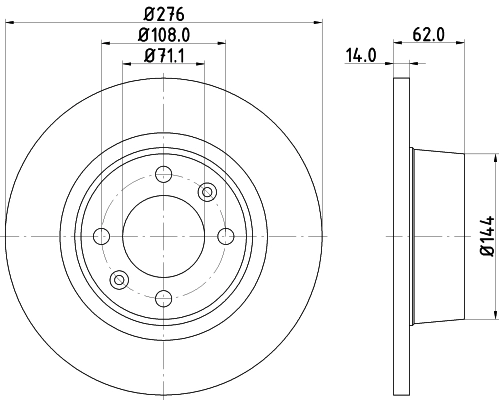 PCD21462