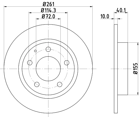 PCD12732