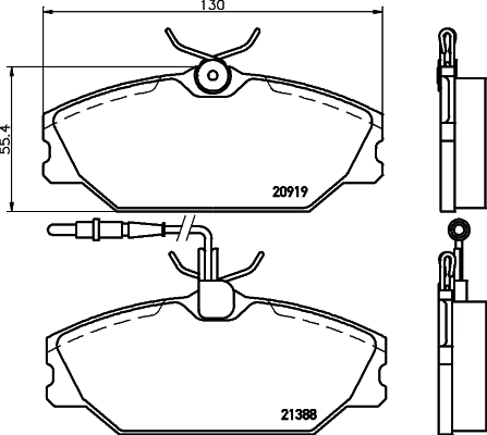 PCP1405