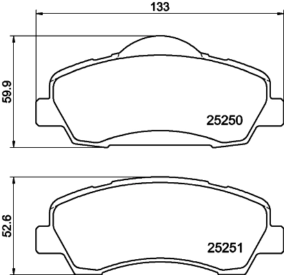 PCP1364