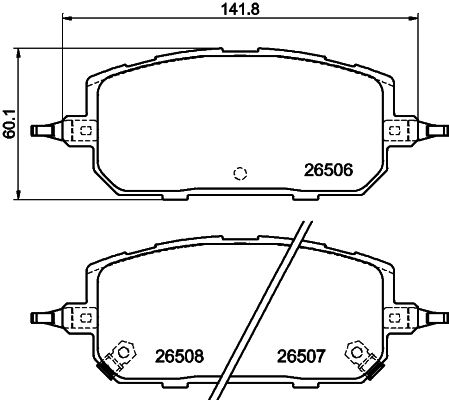 PCP2062