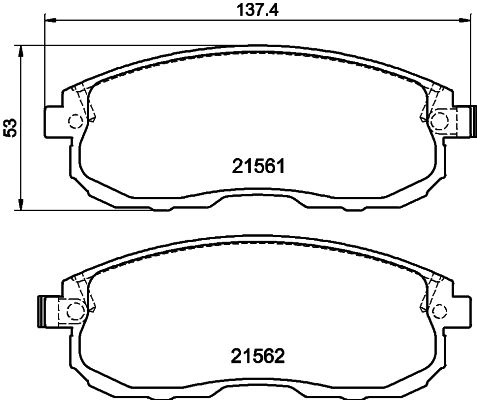 PCP1067