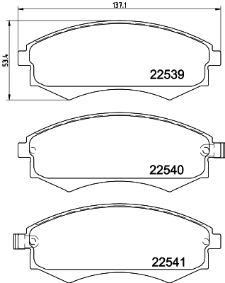 PCP1602