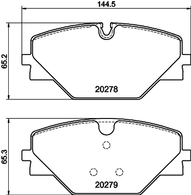 PCP2259