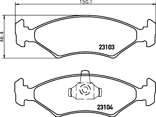 PCP1357