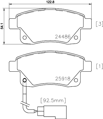 PCP1633
