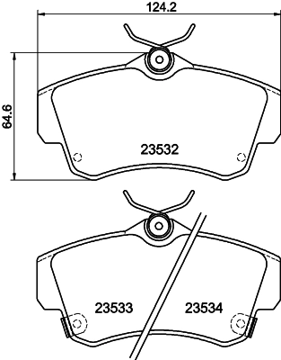 PCP2131