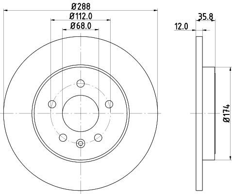 PCD12522