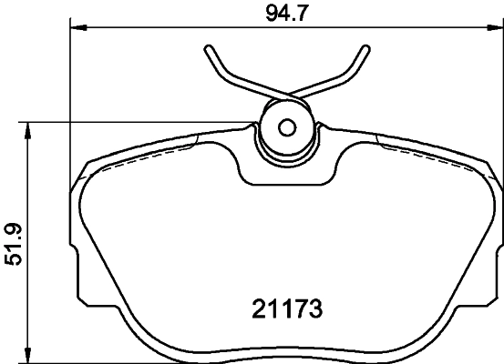 PCP1167