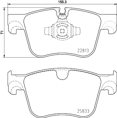 PCP1723