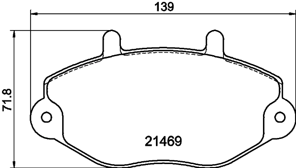 PCP1698