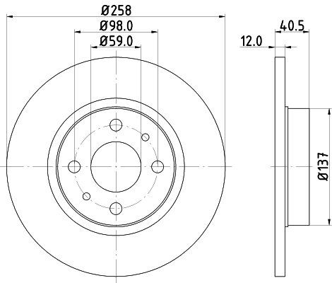 PCD12302