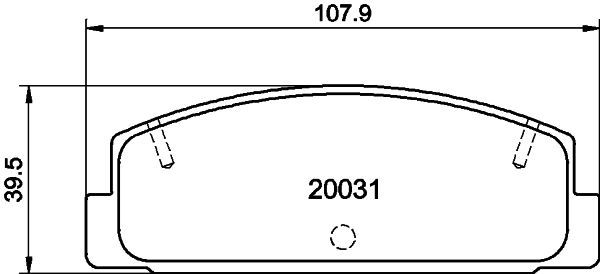 PCP1531