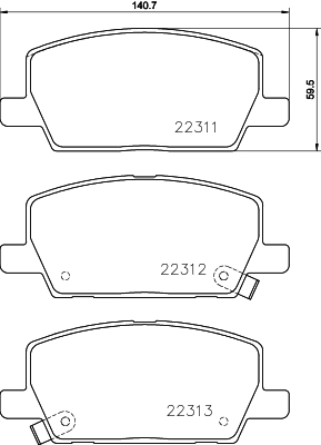 PCP1747