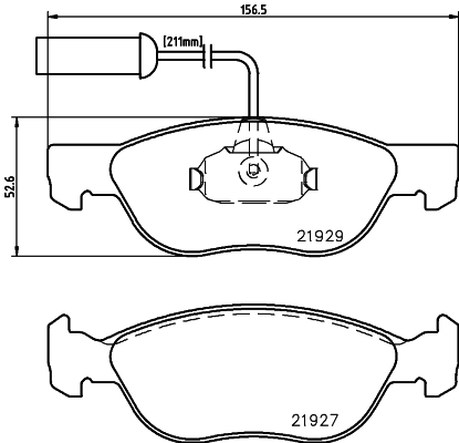 PCP1543