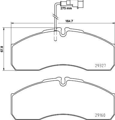 PCP2222