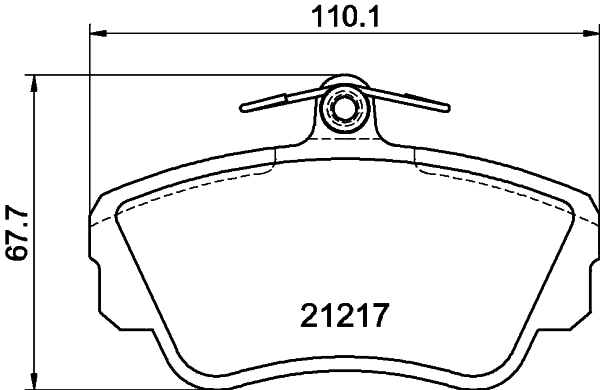 PCP1540