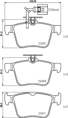 PCP2110