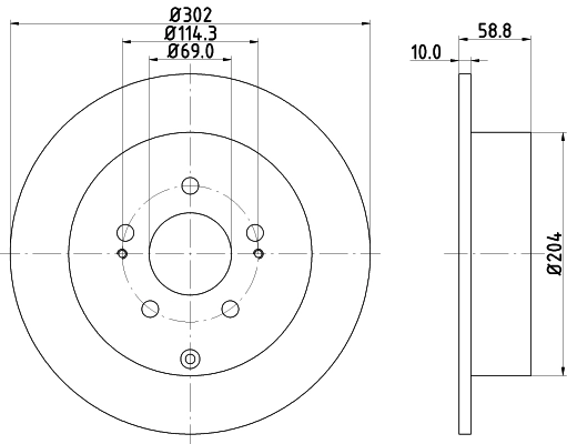 PCD21532
