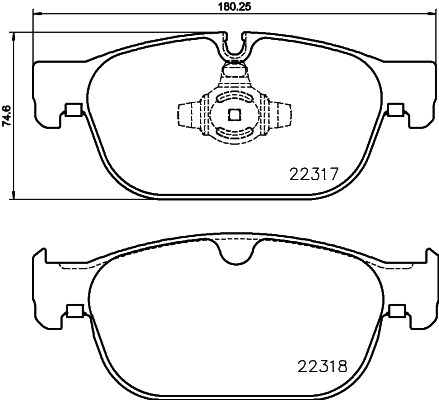 PCP2225