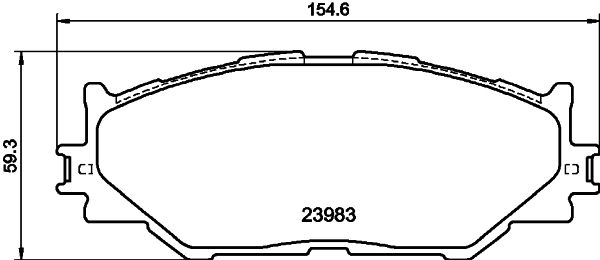 PCP2185