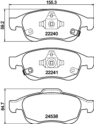 PCP1887