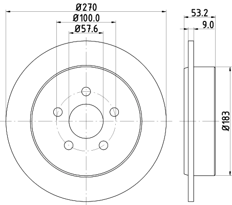 PCD22702