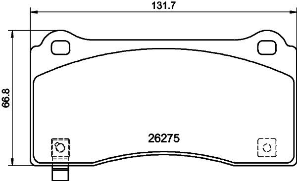 PCP2031