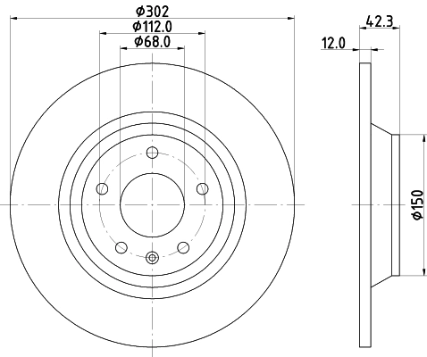 PCD21452