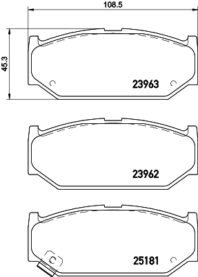 PCP2129