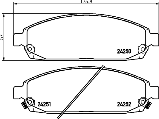 PCP2160