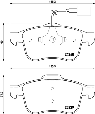 PCP1561
