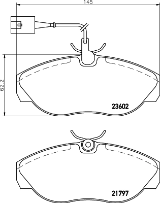 PCP1703