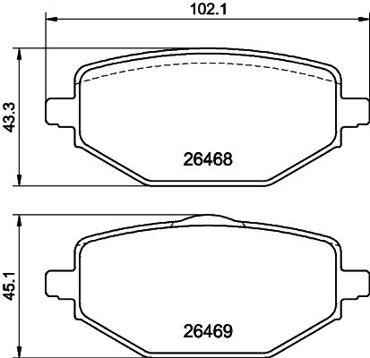 PCP2063