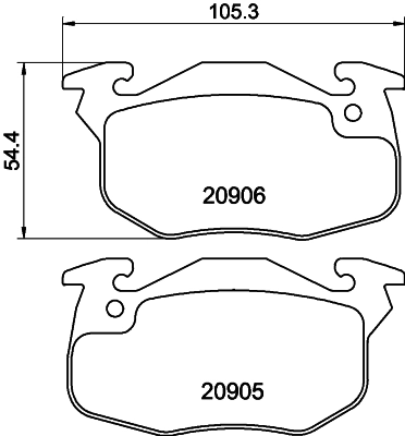 PCP1460