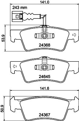 PCP2081