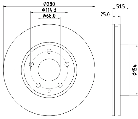 PCD22832