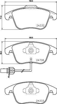 PCP1127