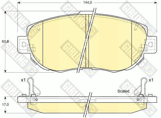 PN529AH
