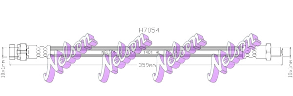 H7054