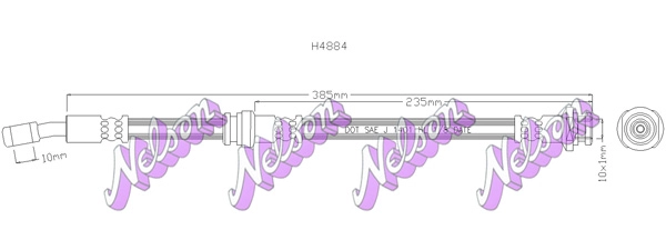 H4884