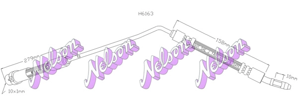 H6163