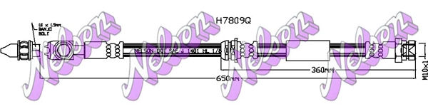 H7809Q