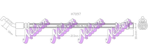 H7097
