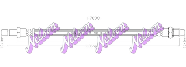 H7098