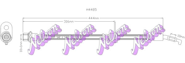 H4485