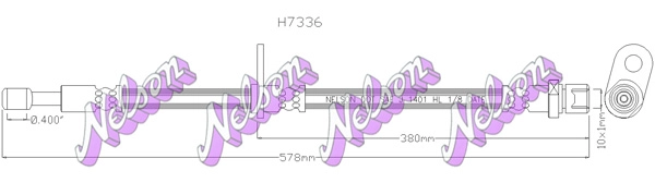 H7336