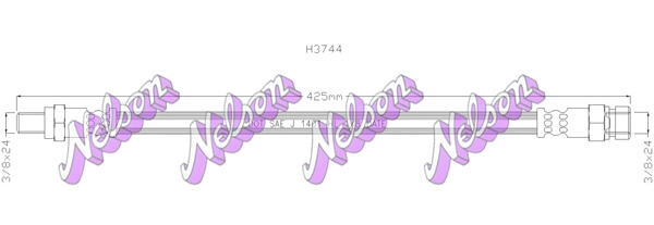 H3744