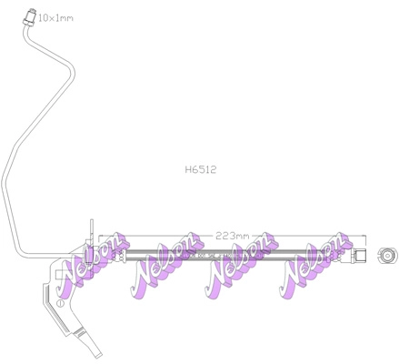 H6512